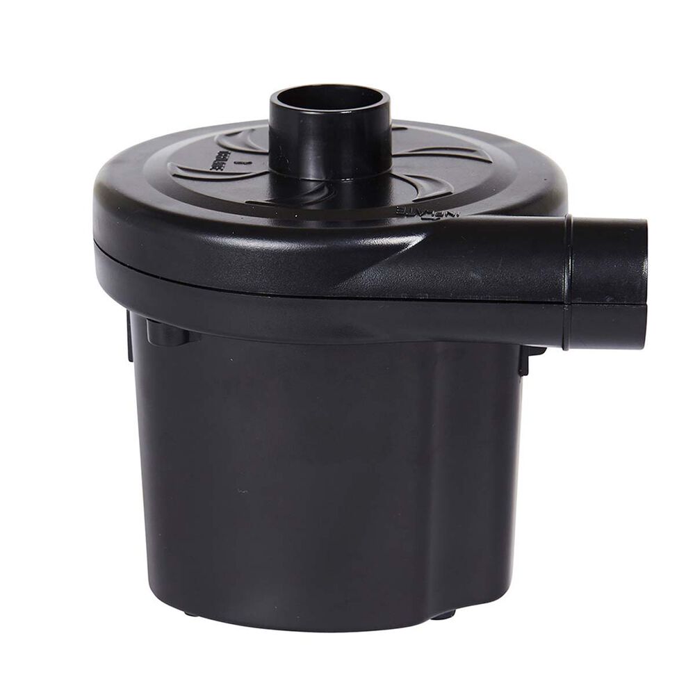 Wanderer Air Pump 12V/240V