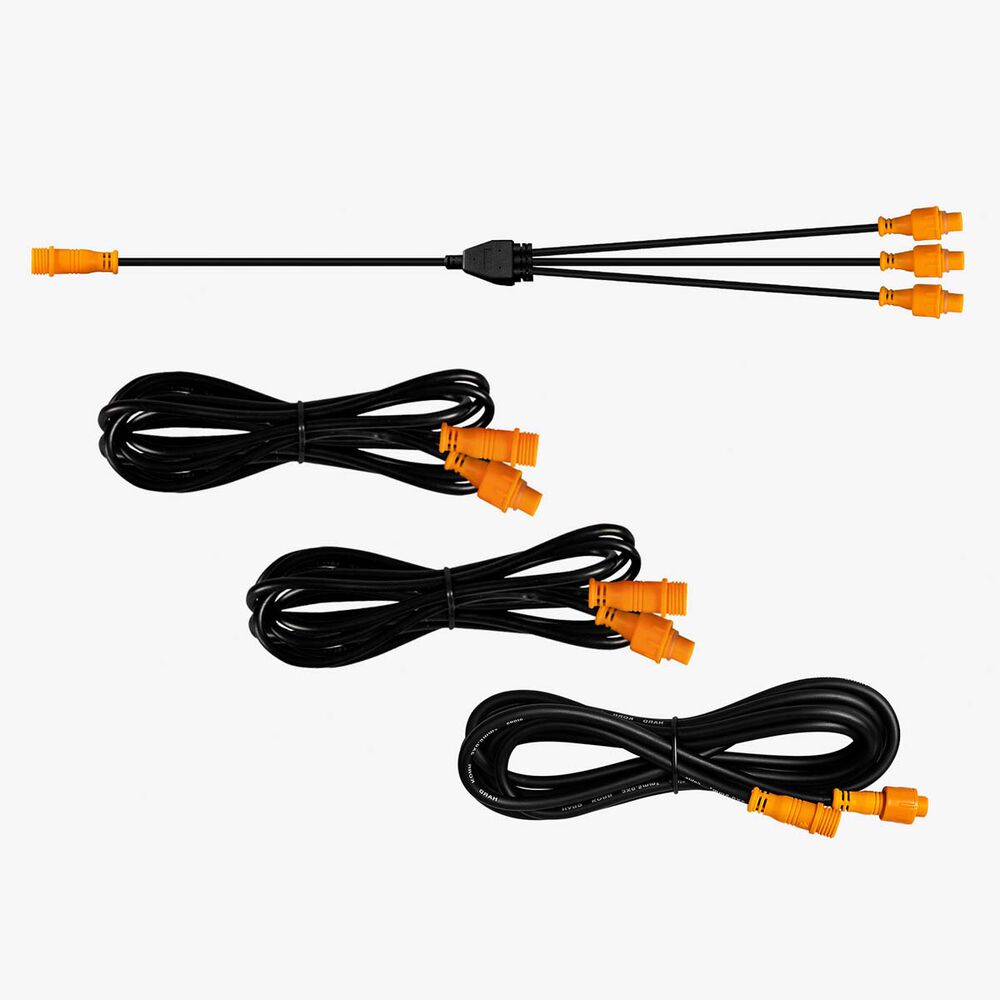 Hardkorr Cable Extension Pack