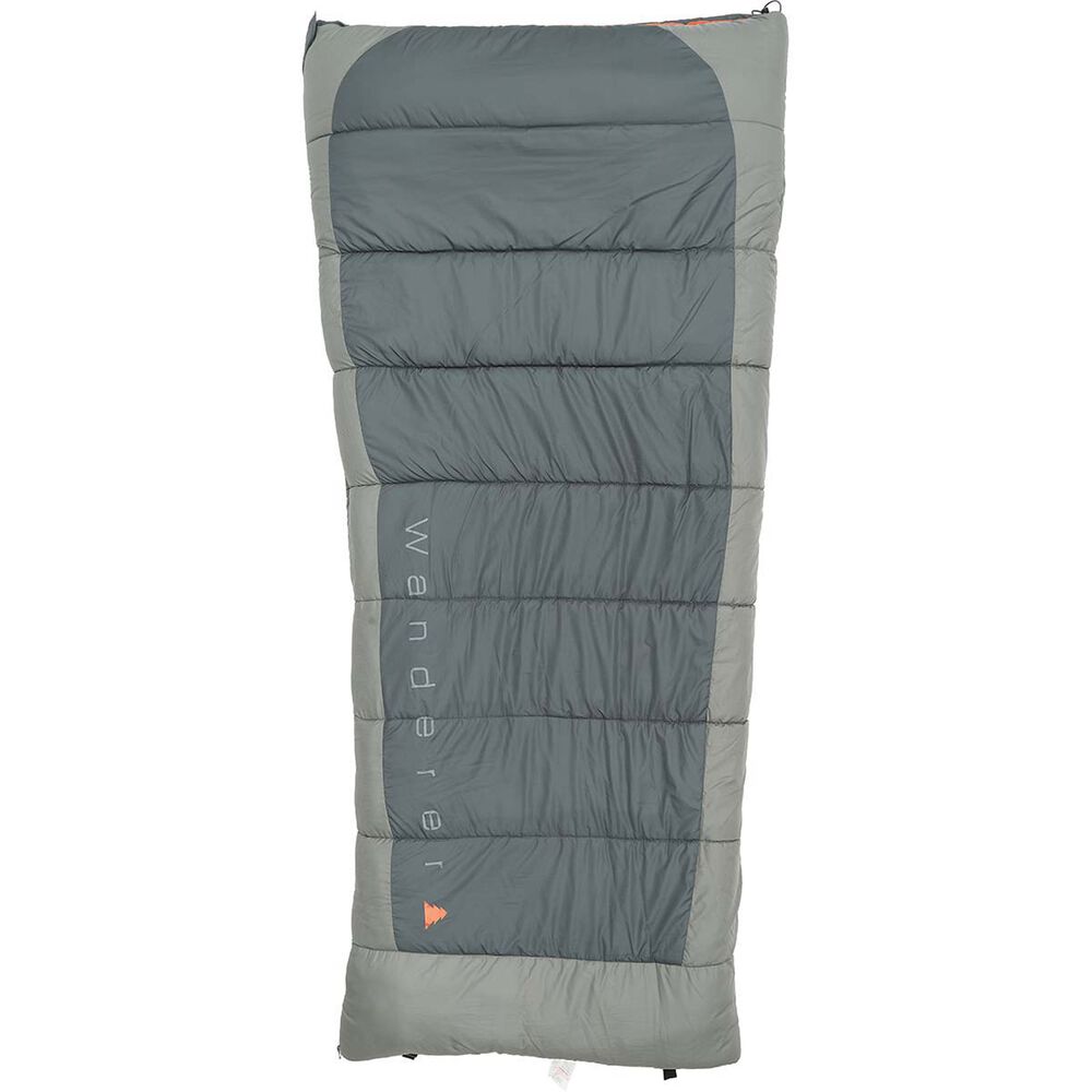Wanderer FullFlame -4.1°C Camper Sleeping Bag