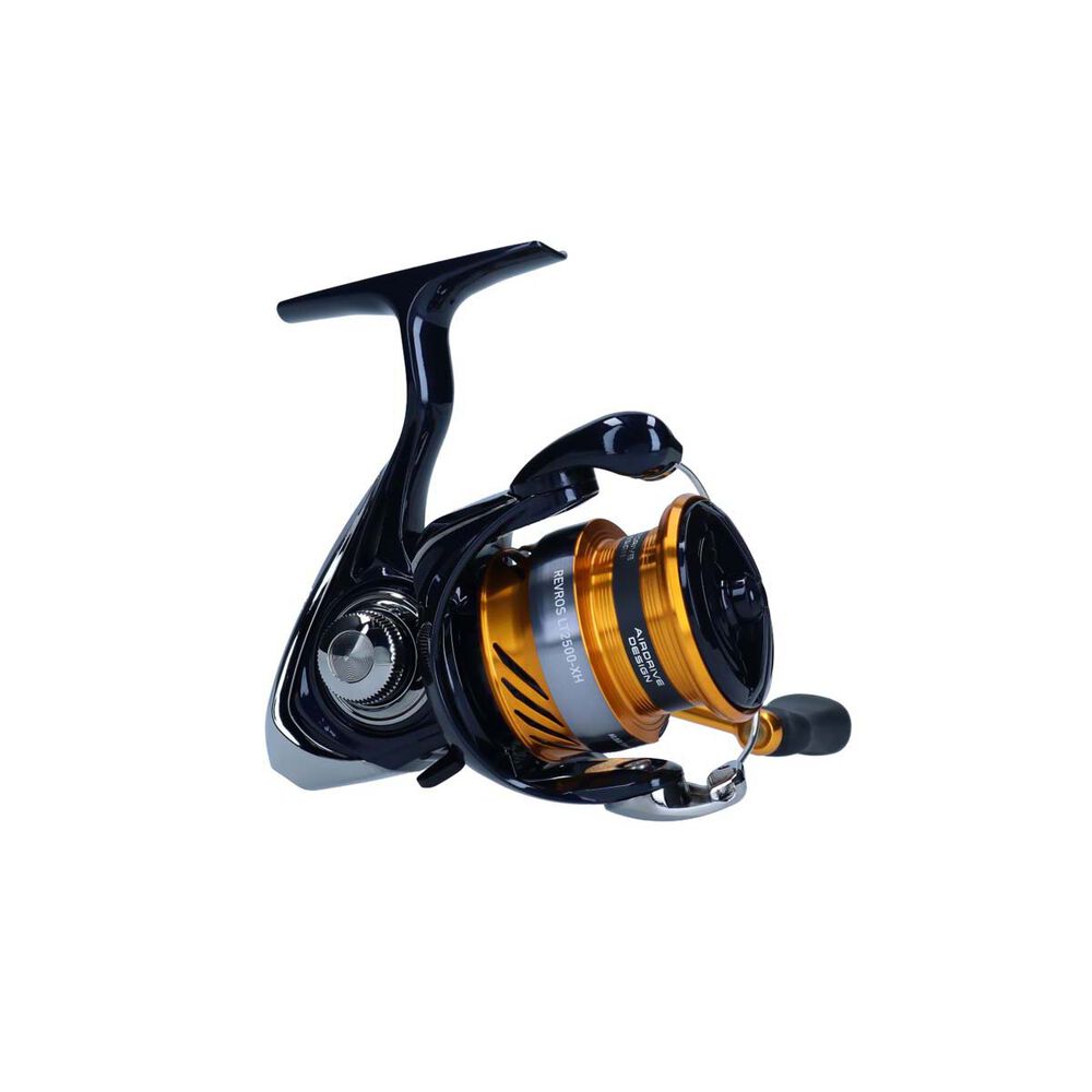 Daiwa 23 Revros LT Spinning Reel 3000 C