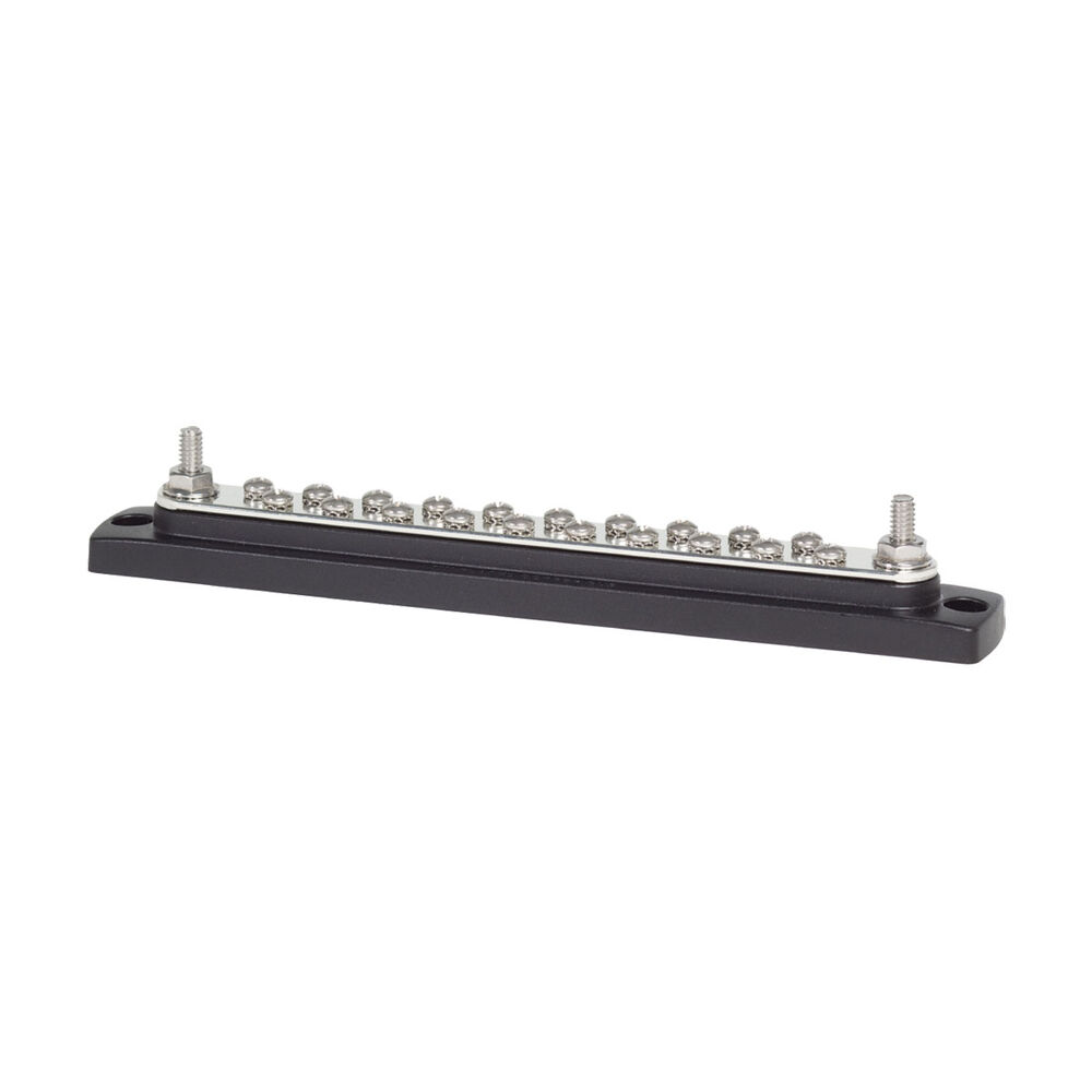 Blue Sea Systems 20 gang Common Bus Busbar