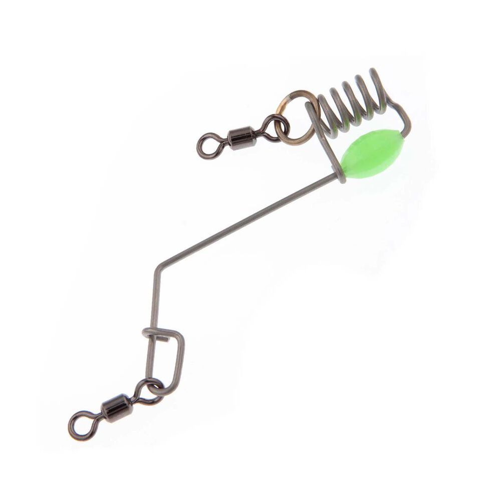 Richter Slider Livebait Rig