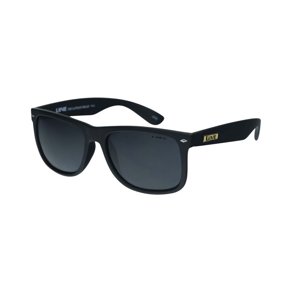 Liive Men's El Capitan Sunglasses