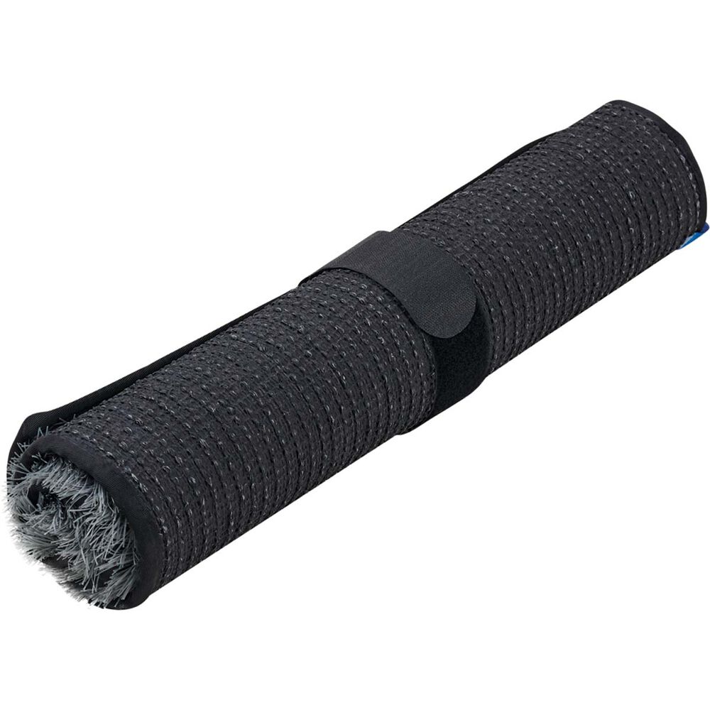 Companion Dust Off Mat Grey 120x60cm