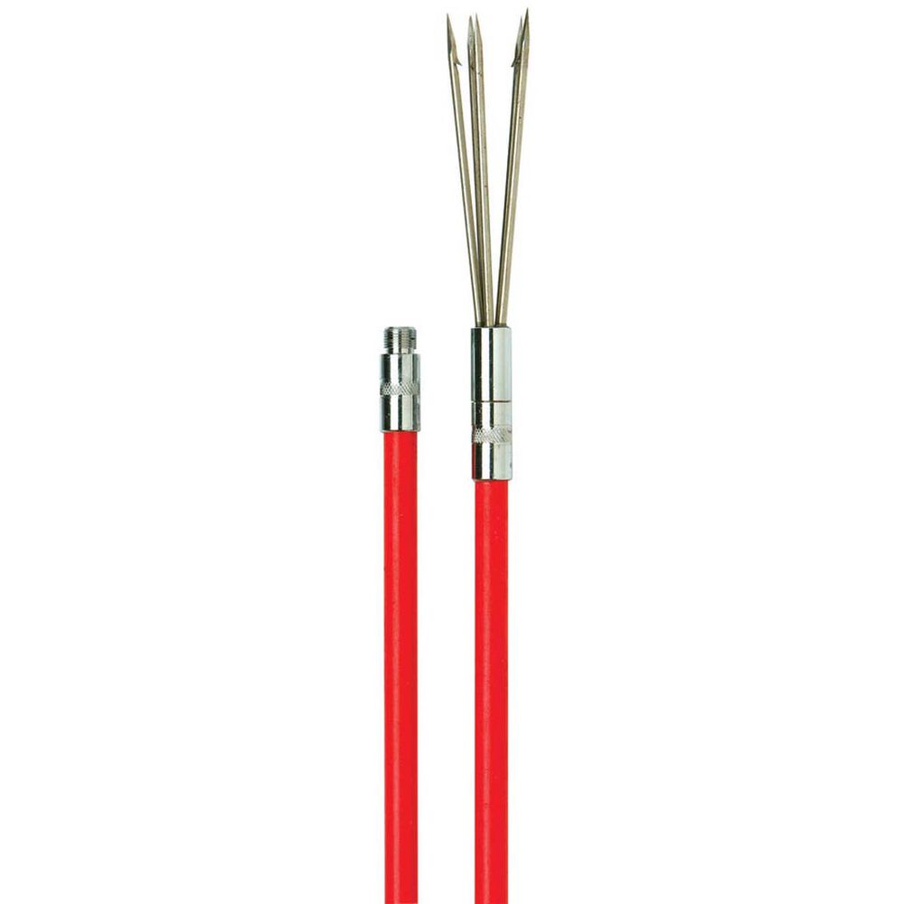 Mirage Fibreglass Hand Spear 2 Piece