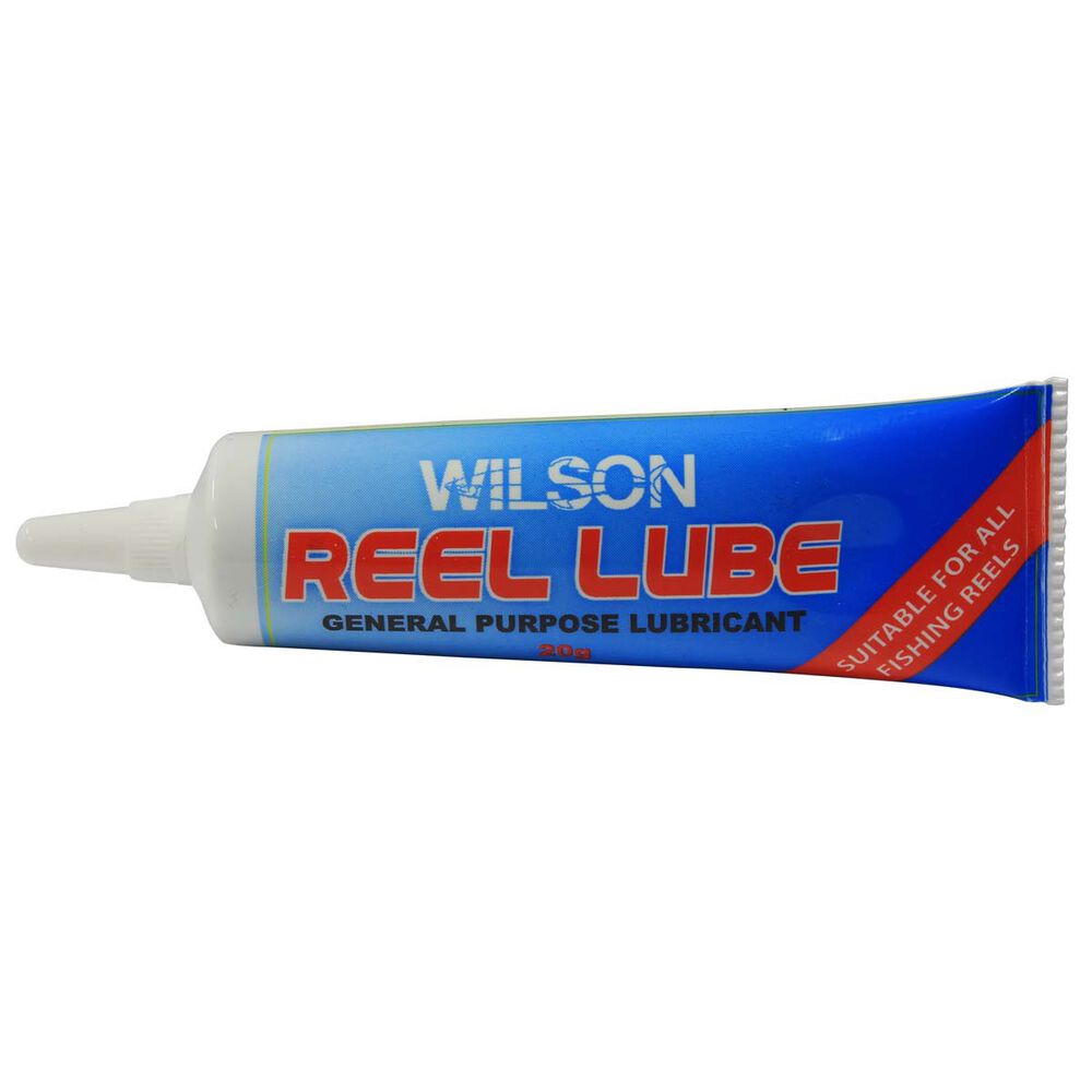 Surecatch Teflon Plus Reel Lube