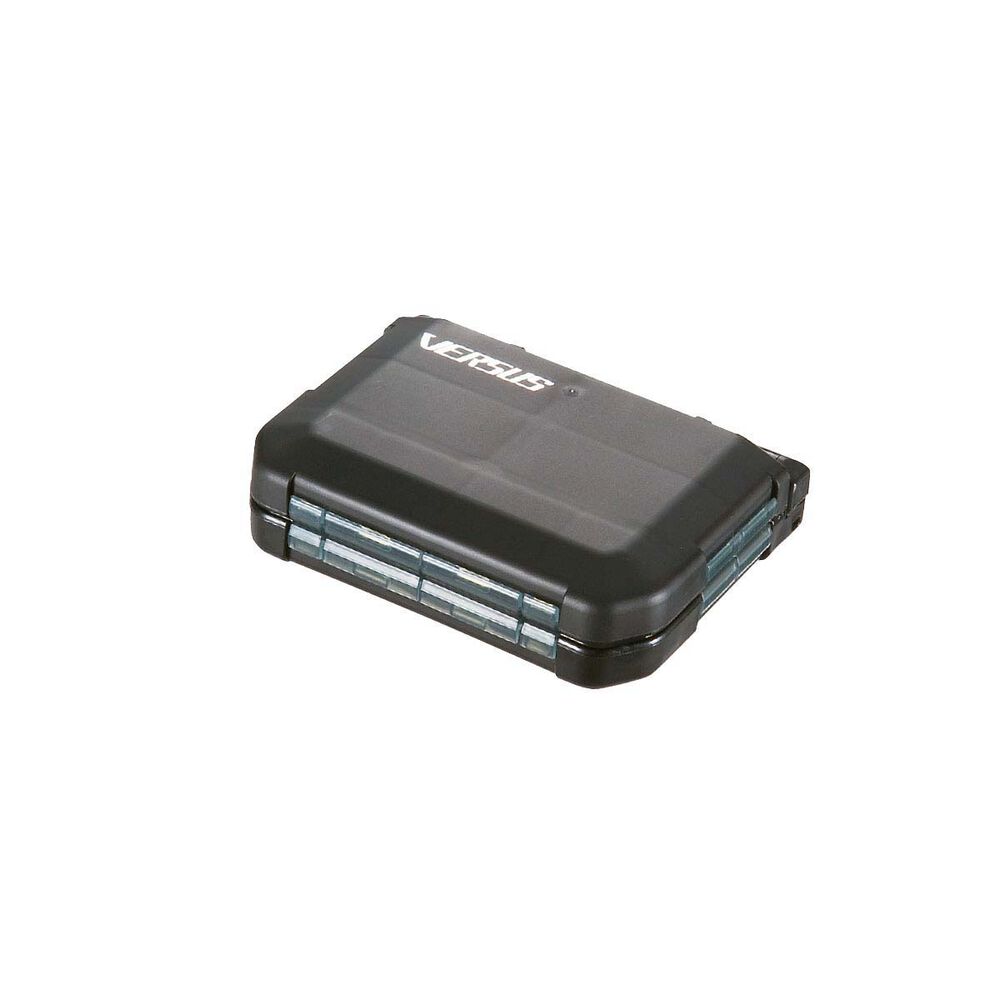 Versus VS-388DD Tackle Box Black