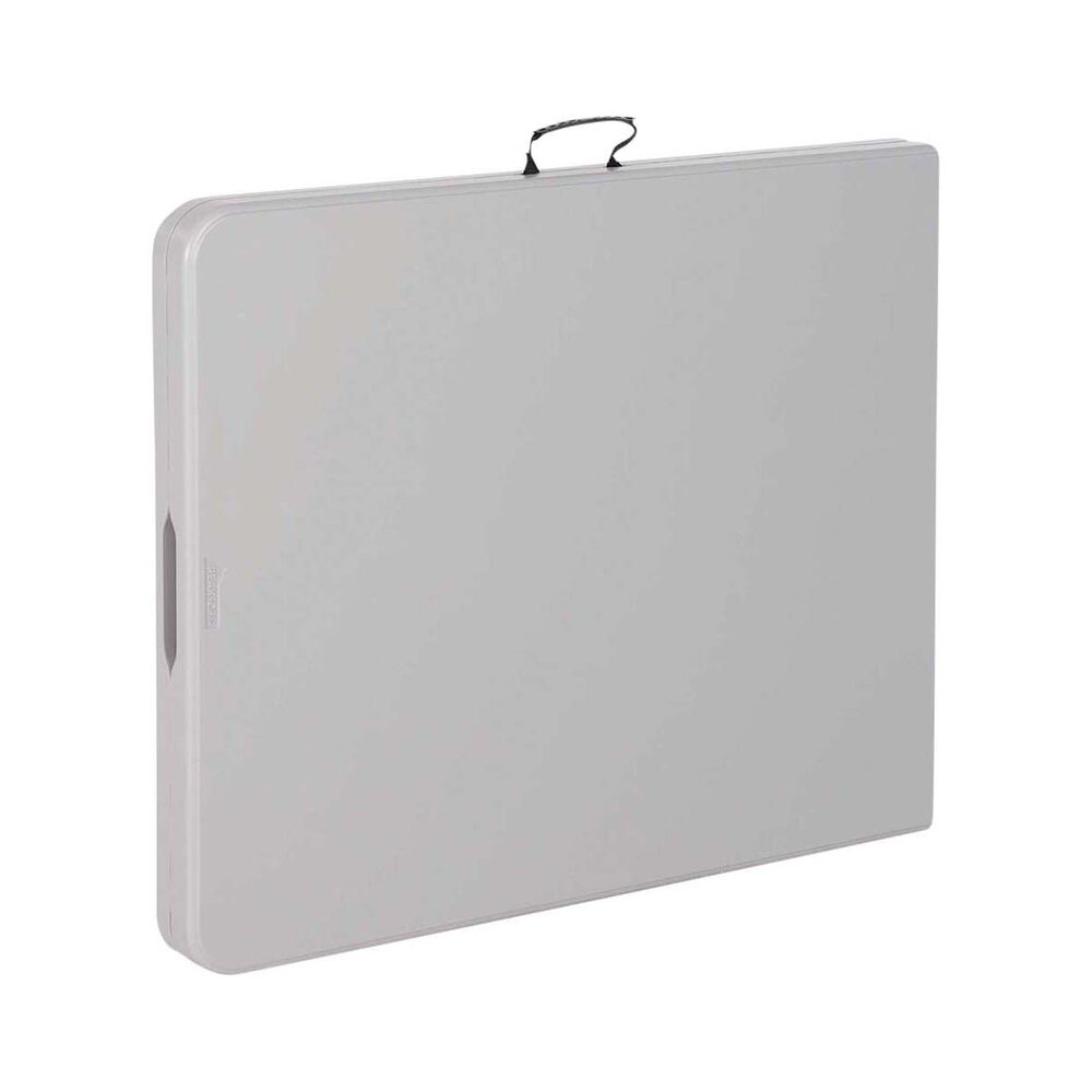 Peakform 6ft Centrefold Blow Mould Folding Table