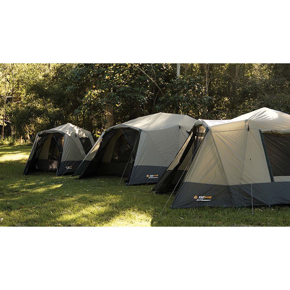 OZtrail Fast Frame 6 Person Cabin Tent