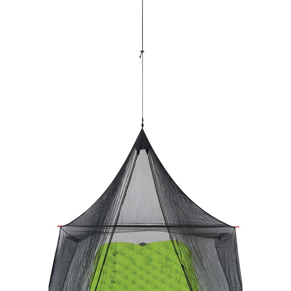 Sea To Summit Mosquito Pyramid Net Shelter Single