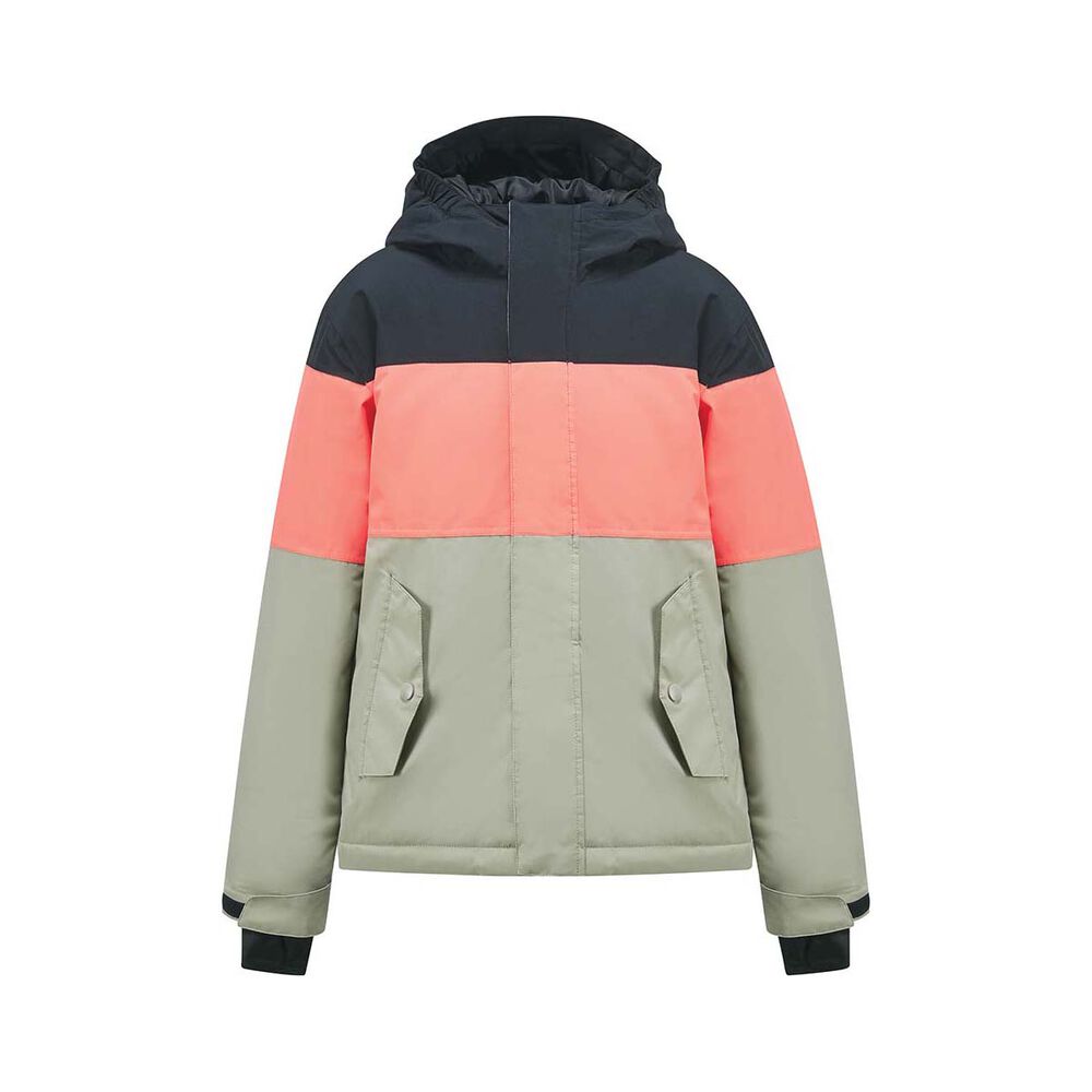 OUTRAK Youth Line Snow Jacket