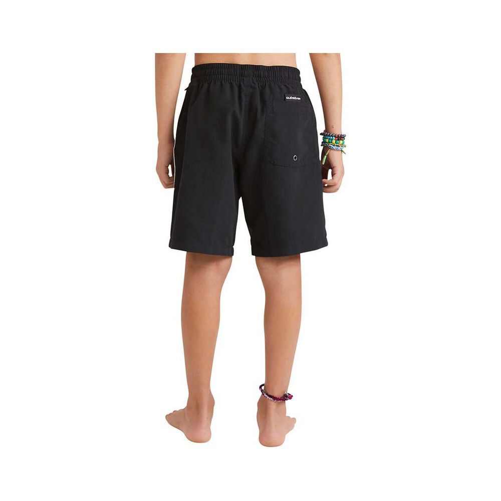 Quiksilver Youth Waterboy Volley Shorts