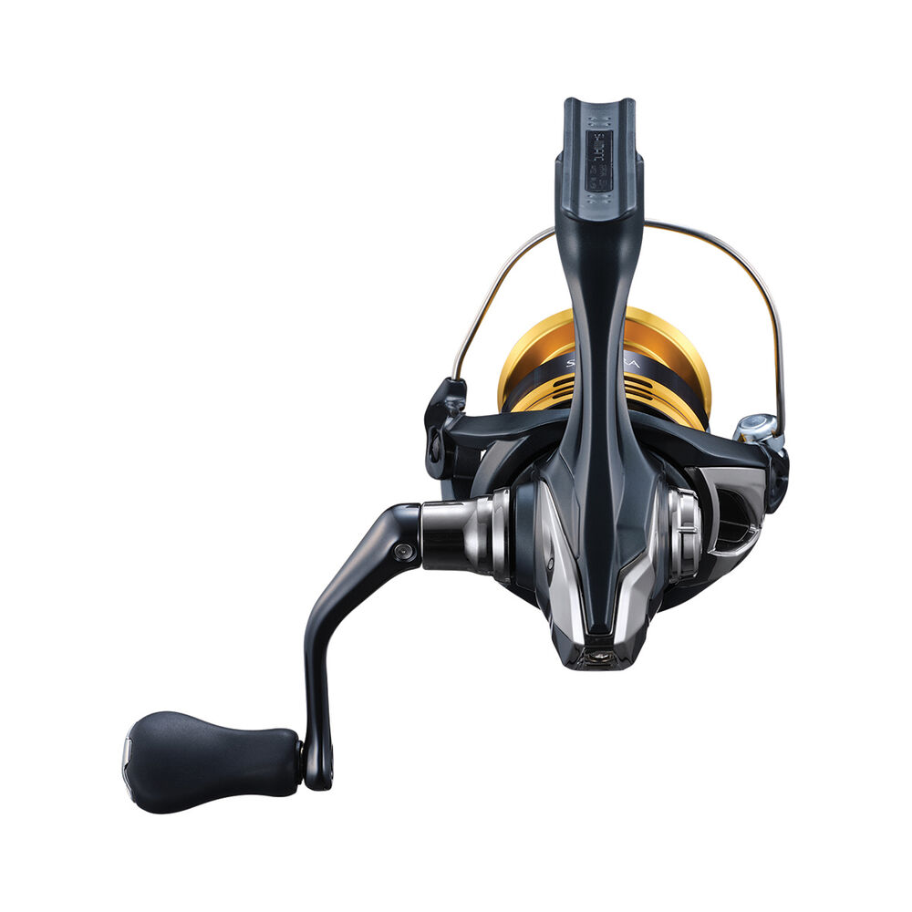 Shimano Sahara FJ 5000XG Spinning Reel