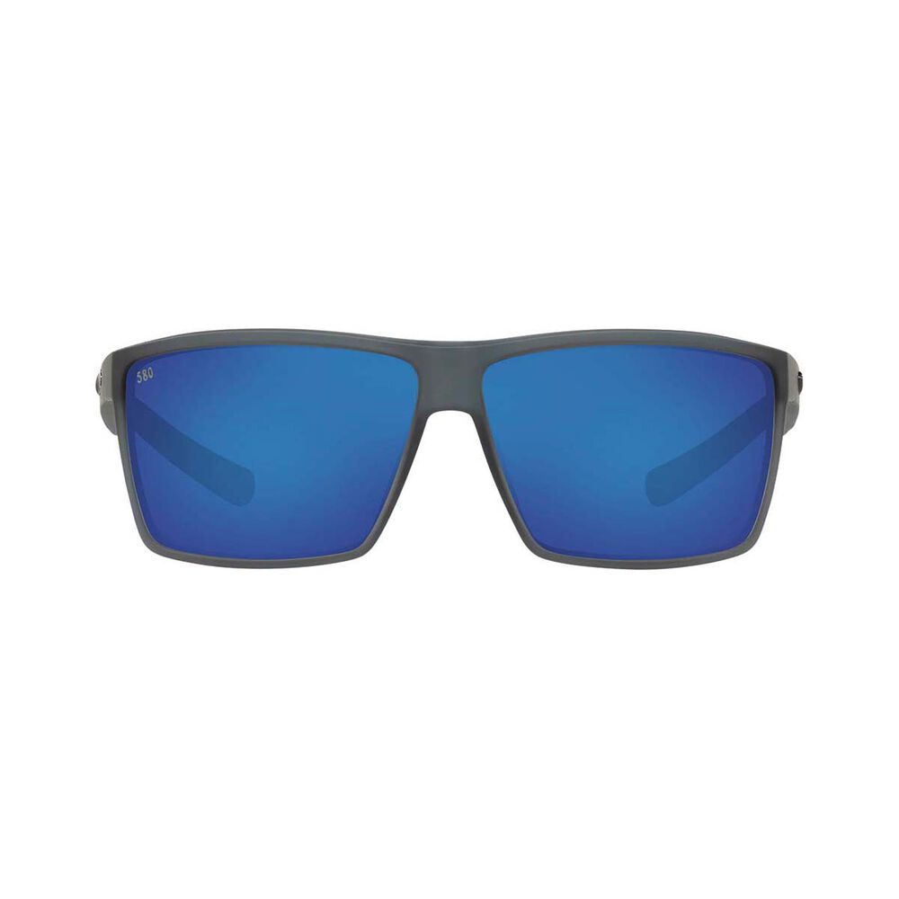 Costa Rincon Men's Sunglasses Grey with Blue Lens