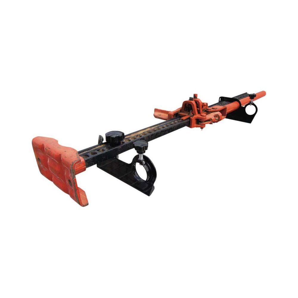 XTM High Lift Jack and Shovel Holder
