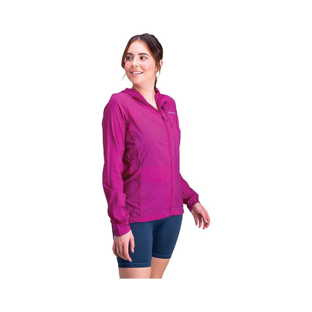 Macpac Women's Whitcombe Windbreaker Jacket