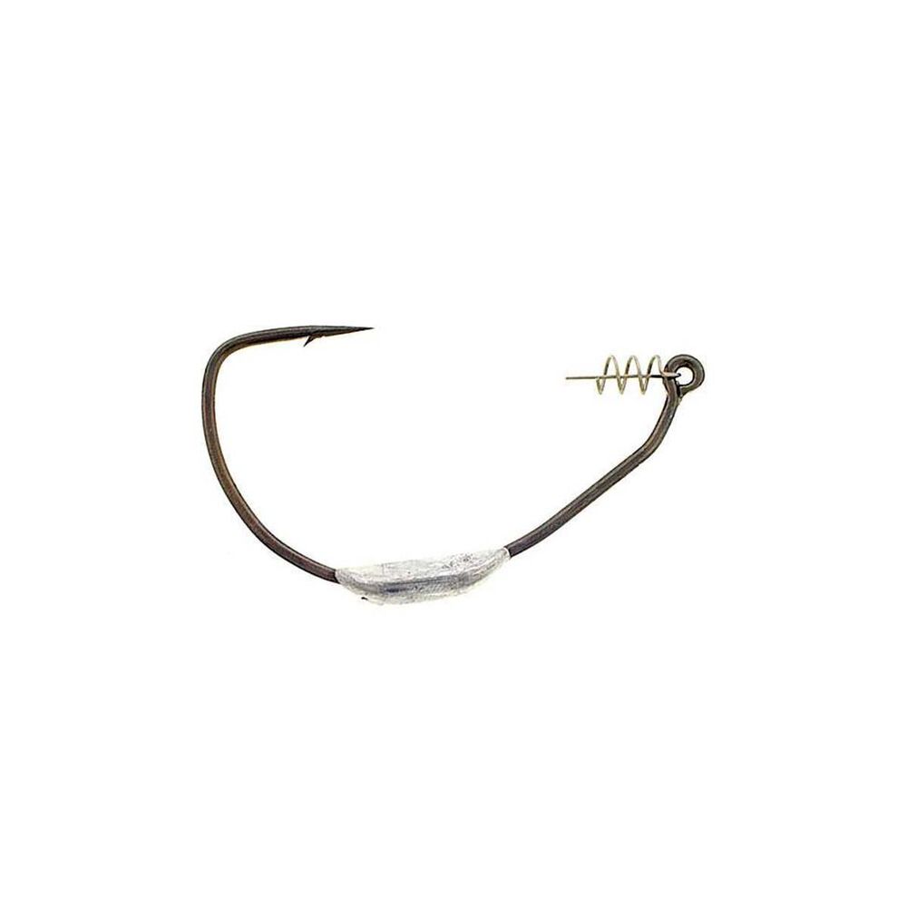 Owner Weighted Beast Weedless Hooks