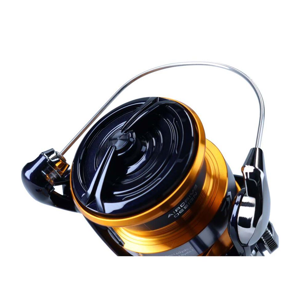 Daiwa 23 Revros LT Spinning Reel 4000 C