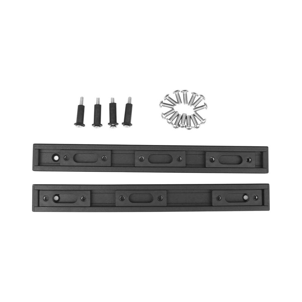 Pryml Kayak Accessory Sliding Rail