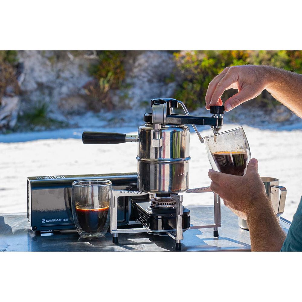 Campmaster Compact Butane Spider Stove