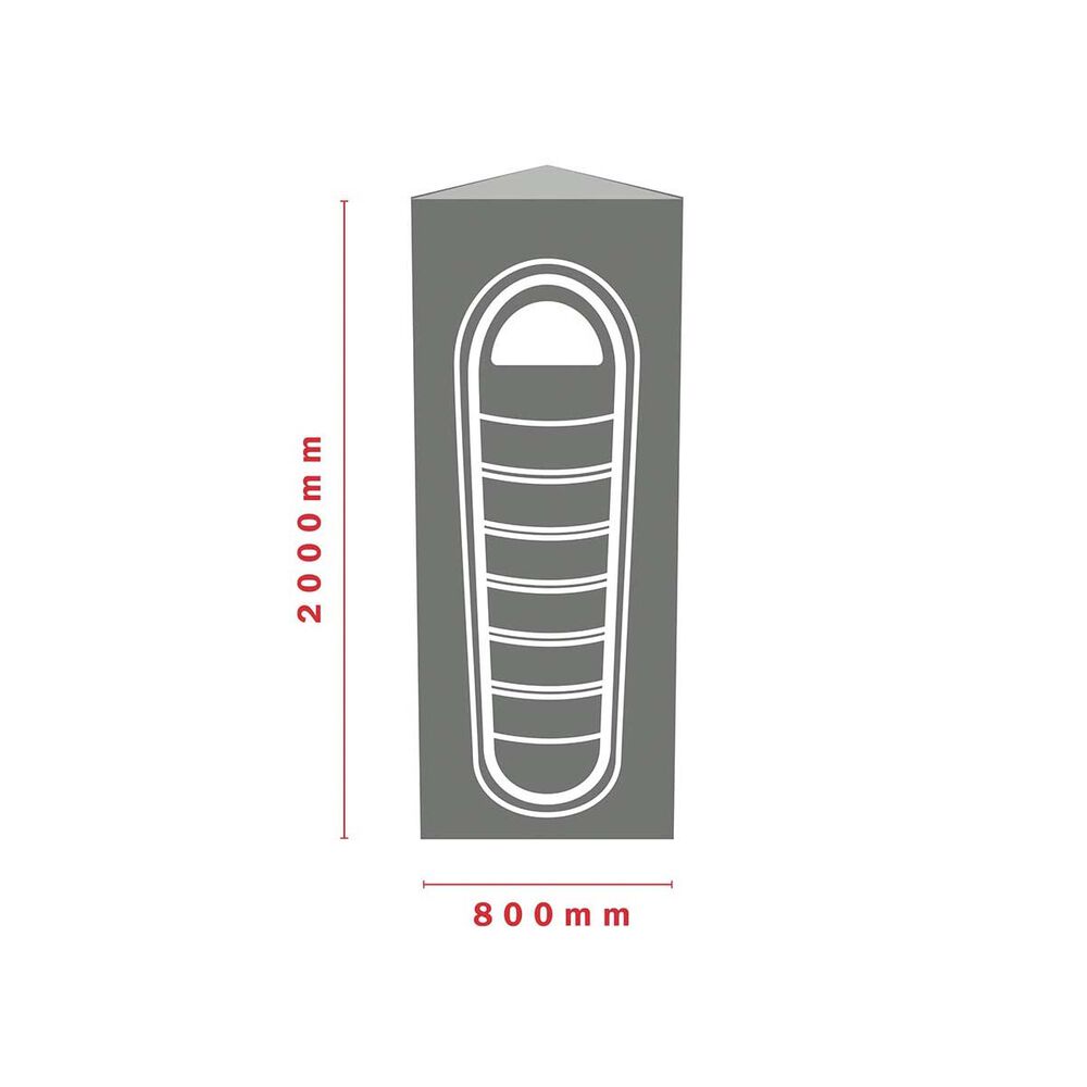 Darche Kozi 800mm Nomad Swag
