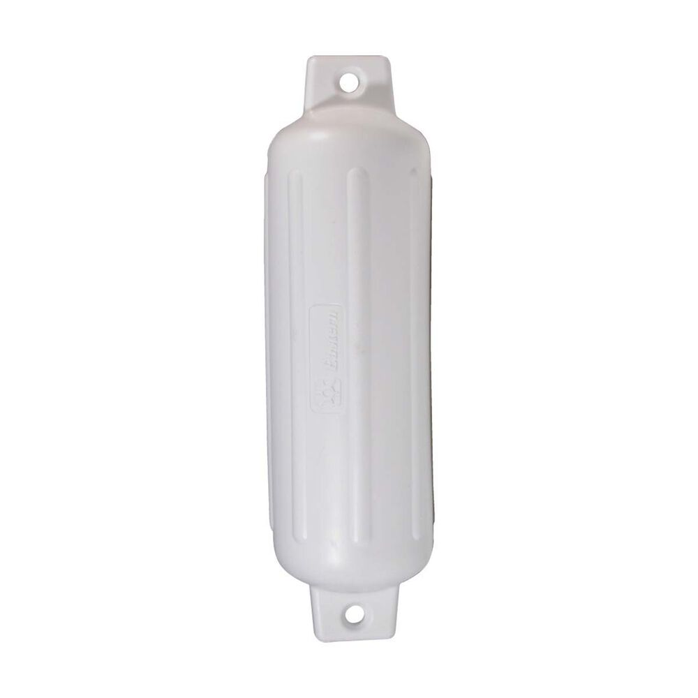 BLA Inflatable Molded Fender White