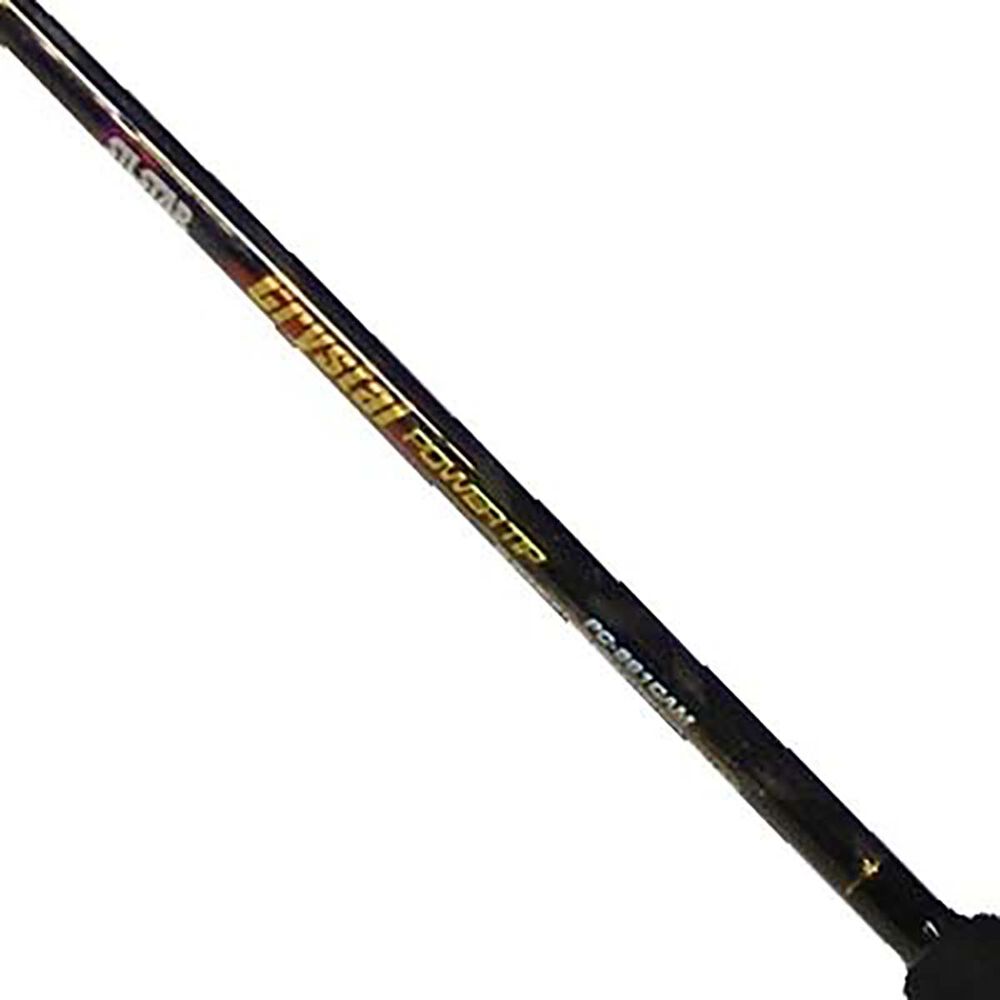 Silstar Crystal Powertip Spinning Rod