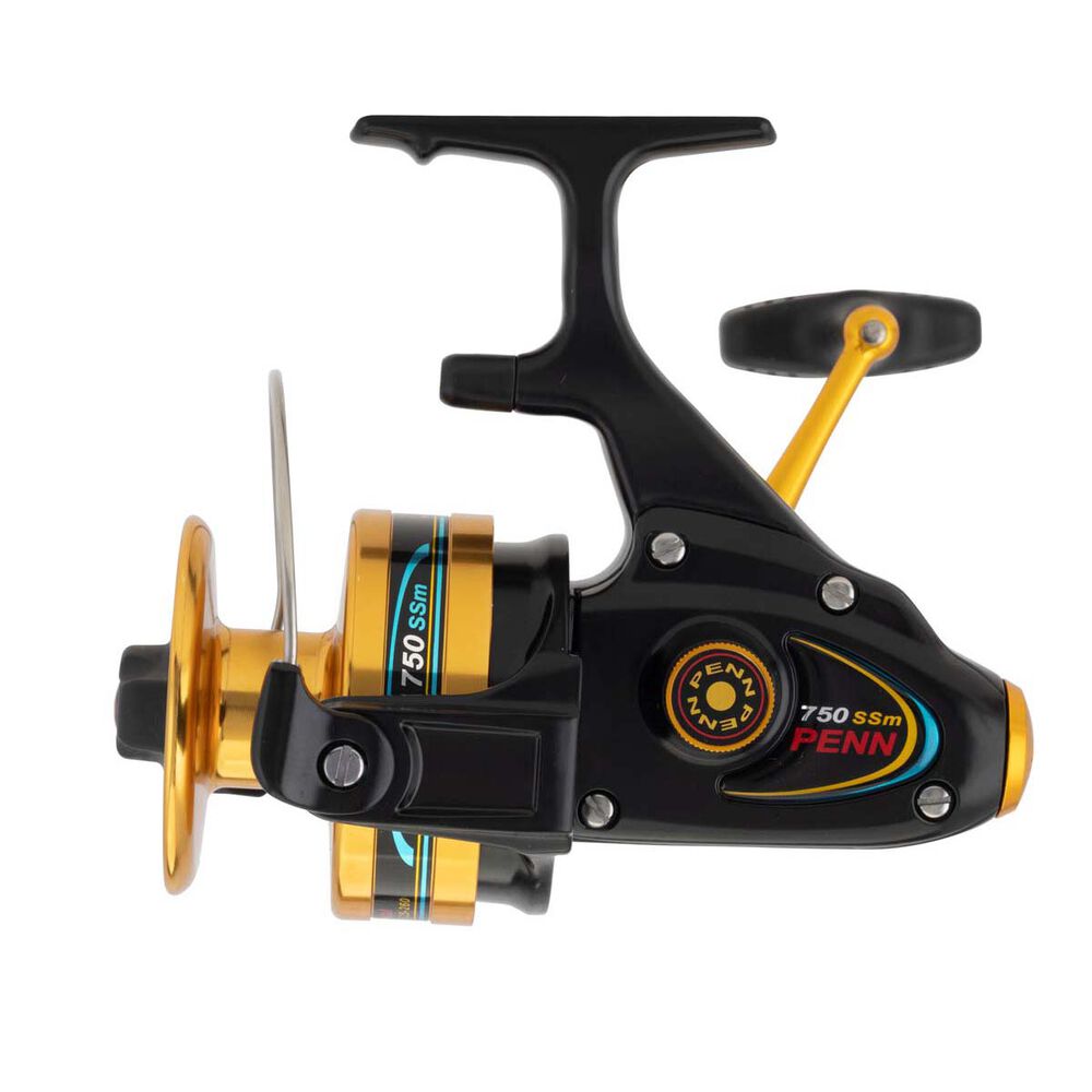 Penn Spinfisher 750SSM Spinning Reel