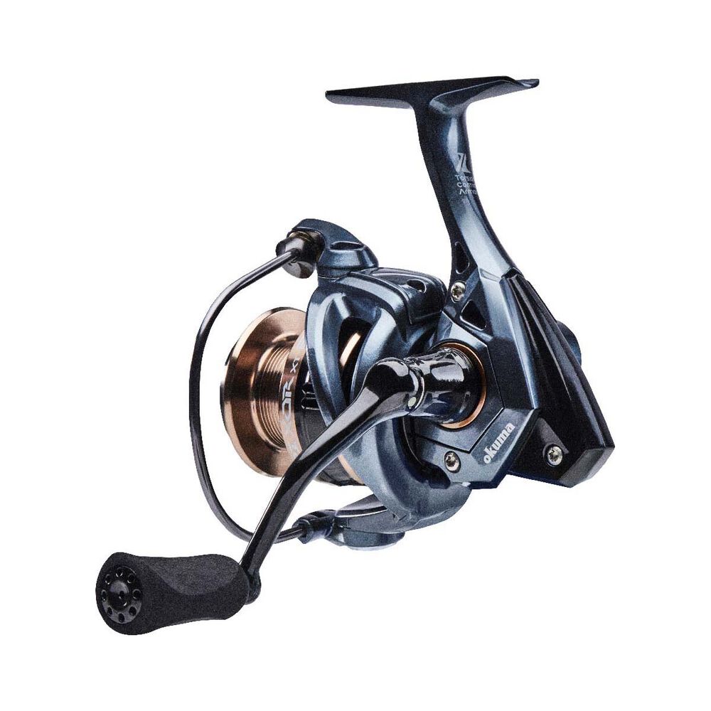 Okuma Epixor XT 40 Spinning Reel
