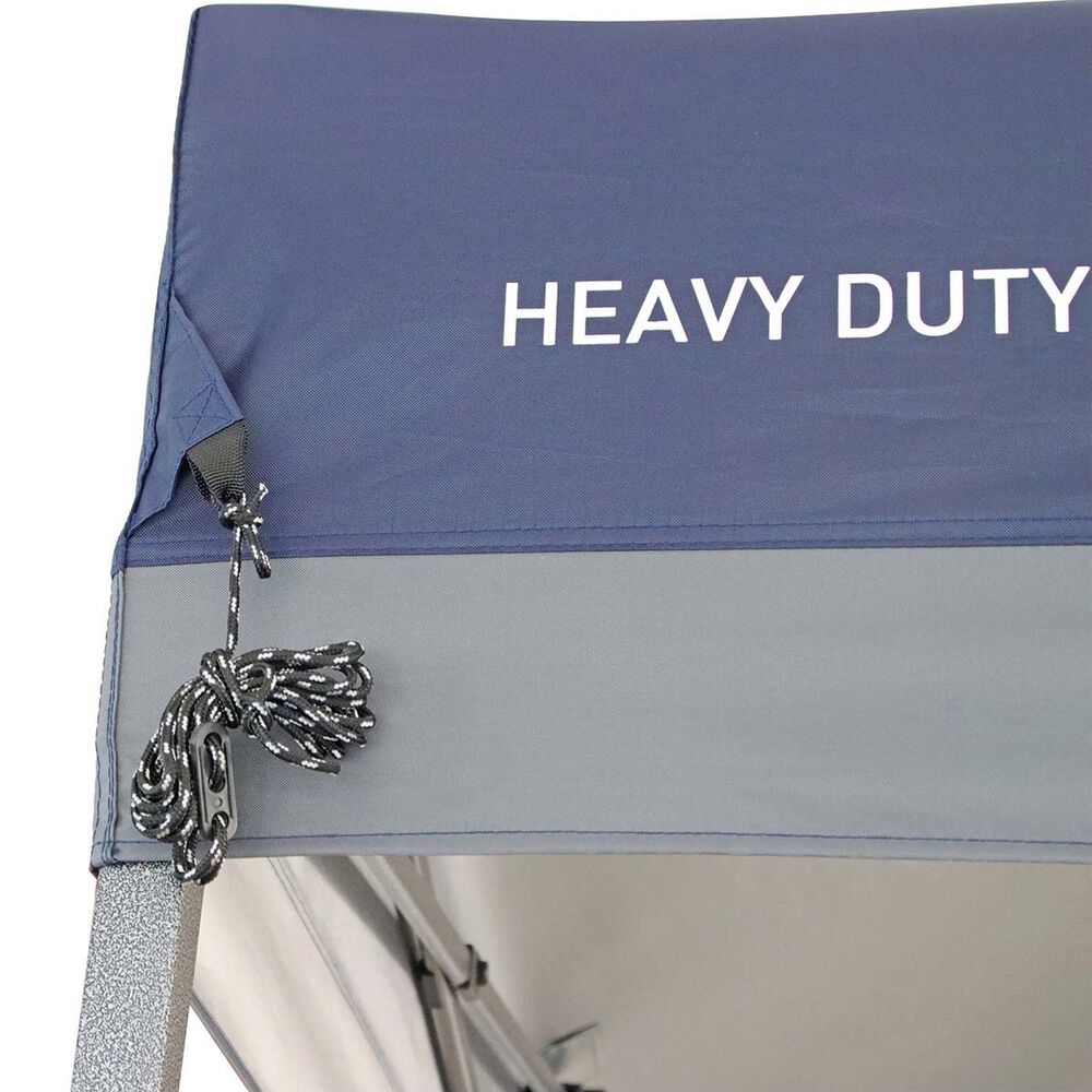 Wanderer Heavy Duty Gazebo 4.5x3m with Carry Bag
