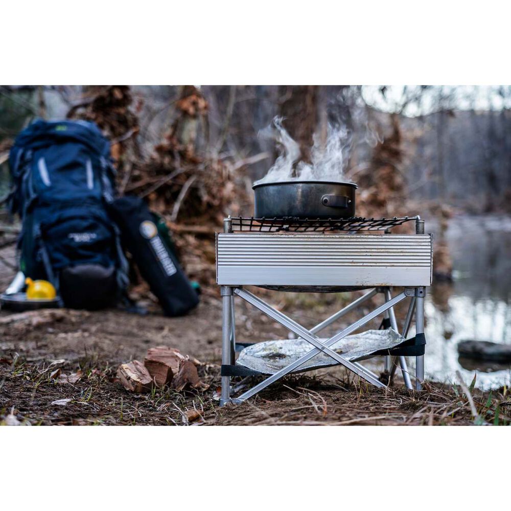 Fireside Trailblazer Popup Fire Pit