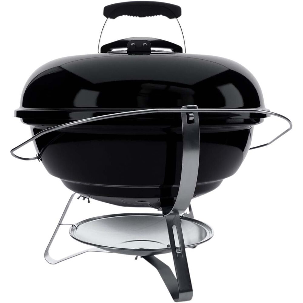 Weber Jumbo Joe BBQ
