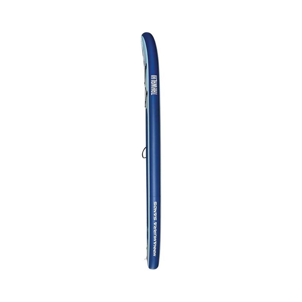 Tahwalhi Inflatable Stand Up Paddle Board 10' 4" - Minnamurra Sands