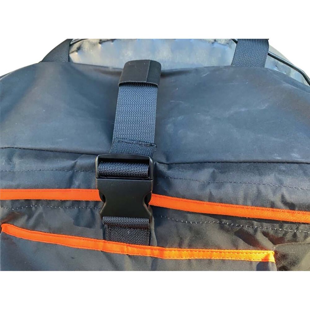 Drifta Canvas Wheel Cover Bag