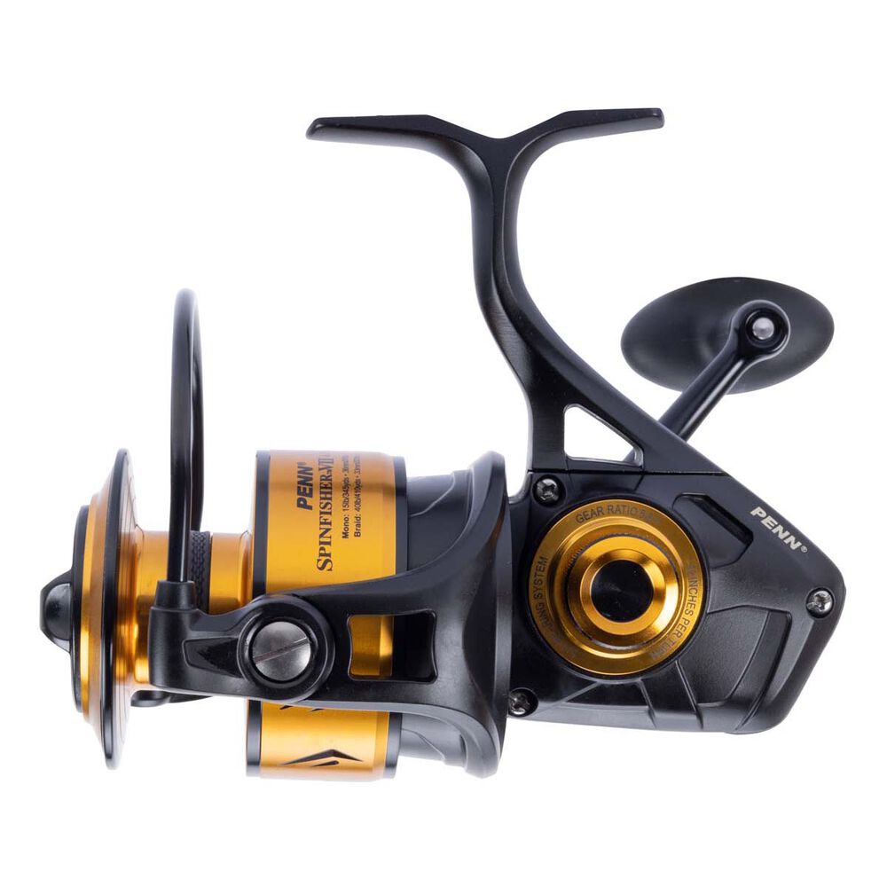 PENN Spinfisher VII 7500 Spinning Reel