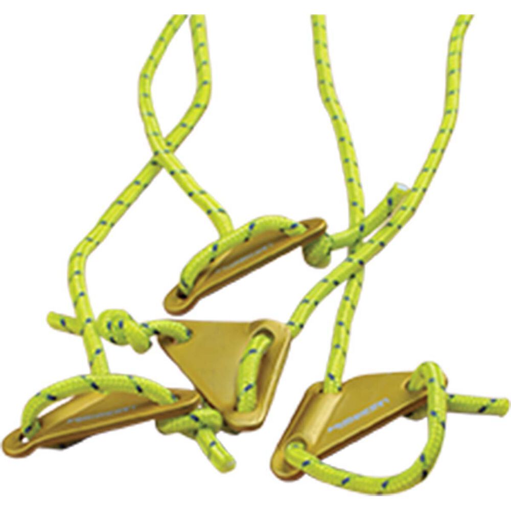 Zempire Bright Guy Guy Rope 4 Pack