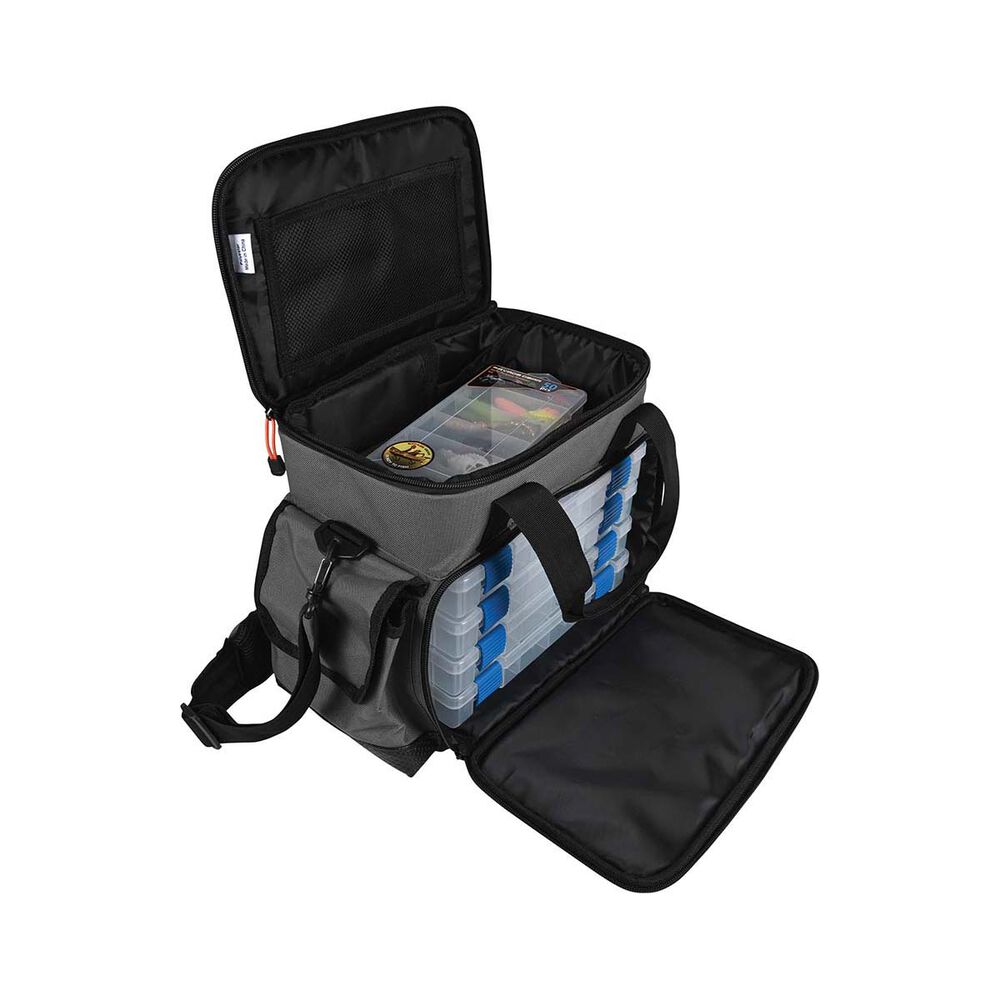 Savage Gear Ultra Lure Kit Tackle Bag 36pc