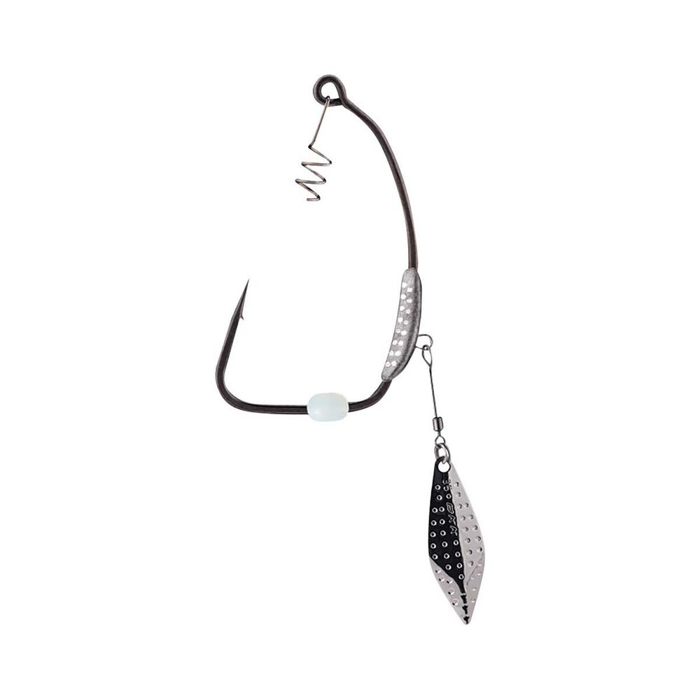 BKK Titan Diver Worm Jig Head