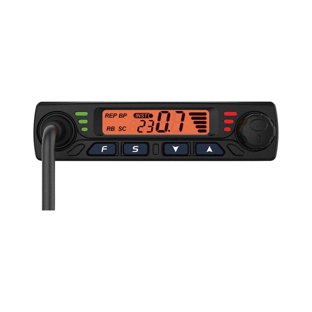 XTM 5W UHF Value Pack with 6dBi Antenna