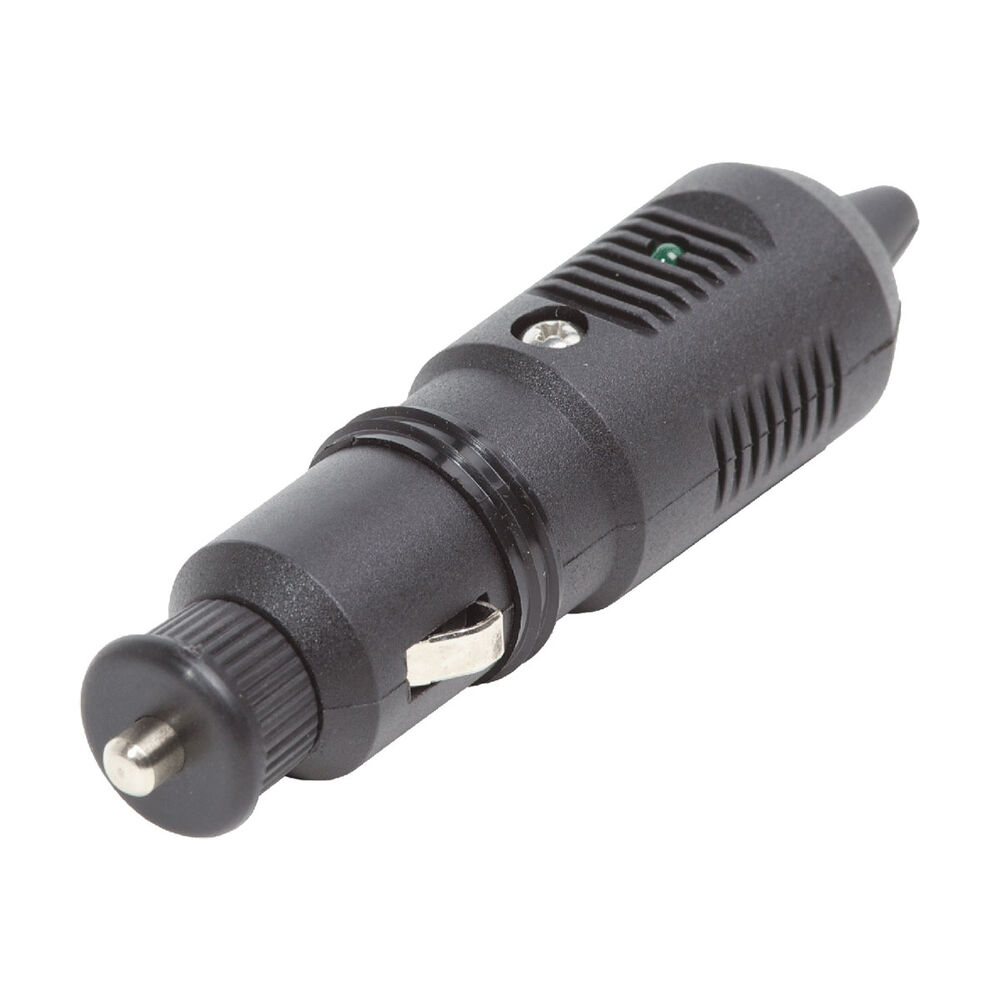 Blue Sea Systems 12V DC Plug