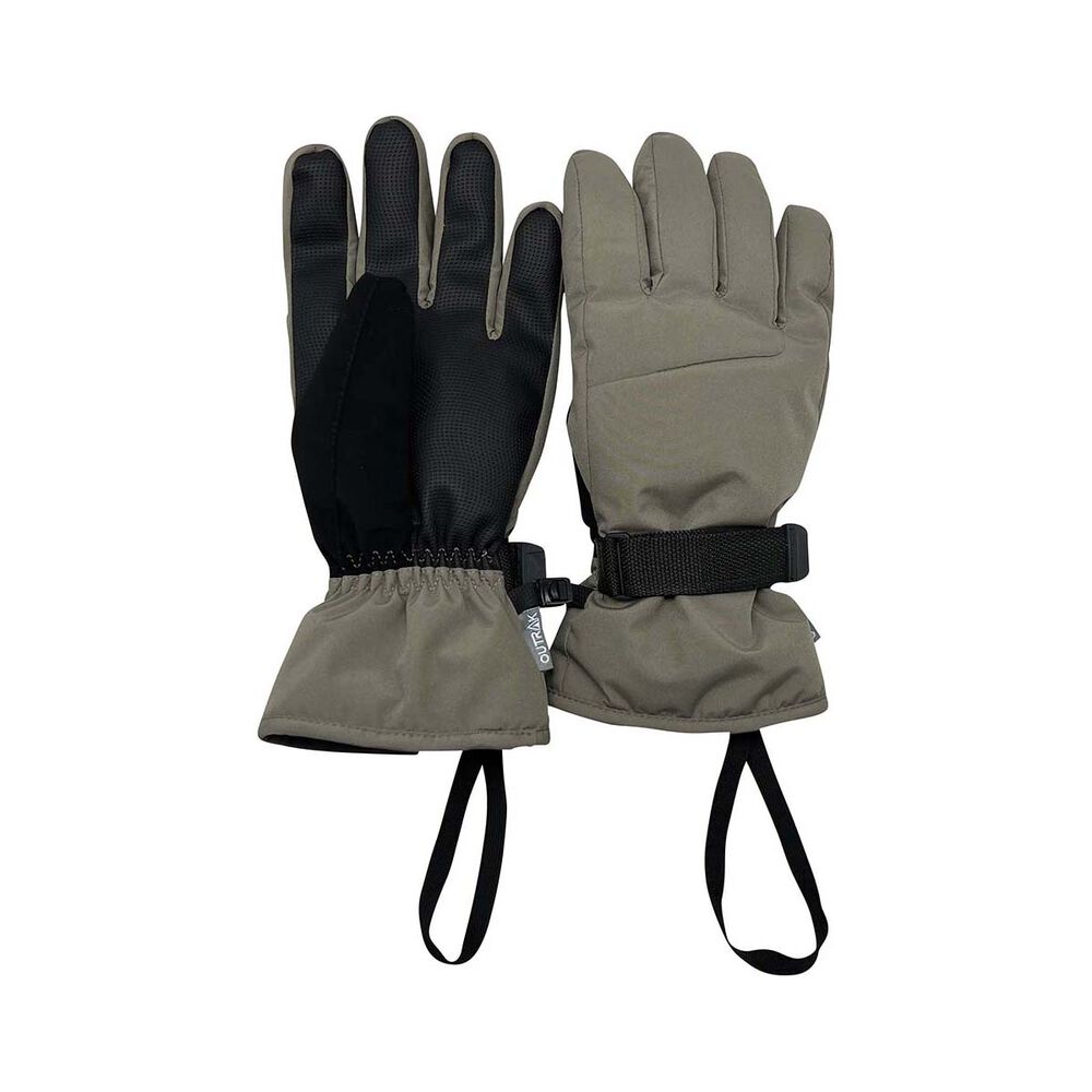 OUTRAK Unisex Gloves