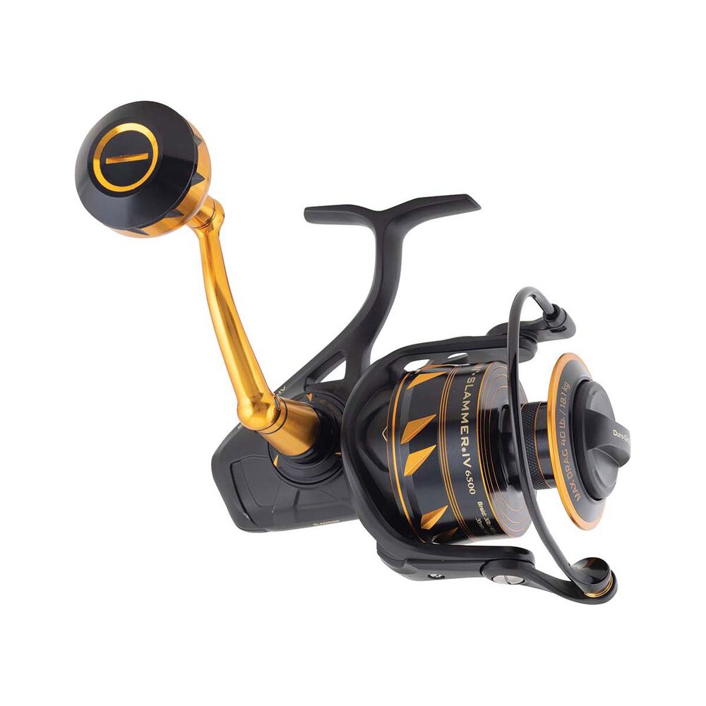Penn Slammer IV 6500 Spinning Reel