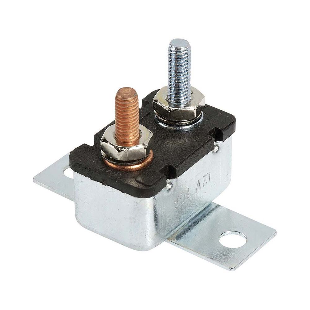Narva Auto Reset Circuit Breaker 90'BK