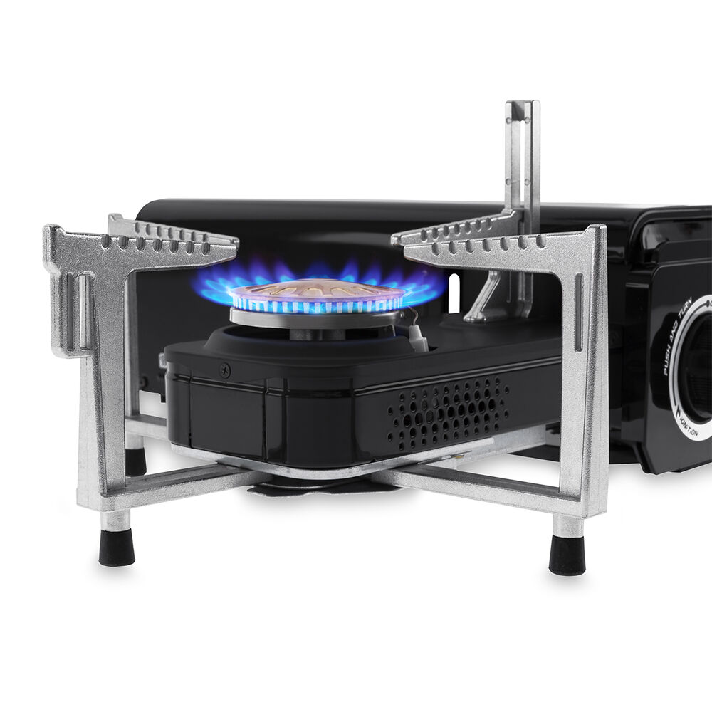 Campmaster Compact Butane Spider Stove