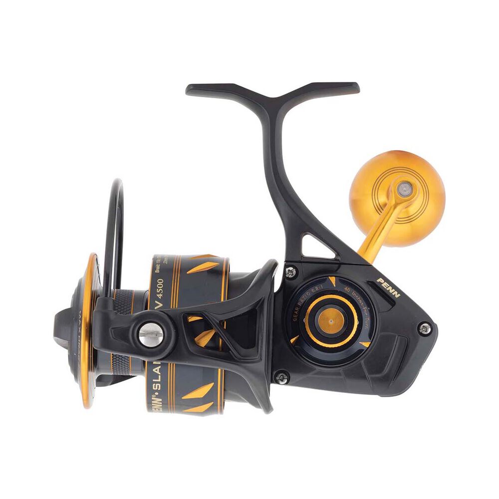 Penn Slammer IV 4500 Spinning Reel