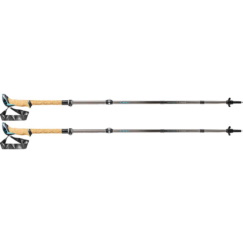 Leki Cressida FX Carbo Hiking Poles