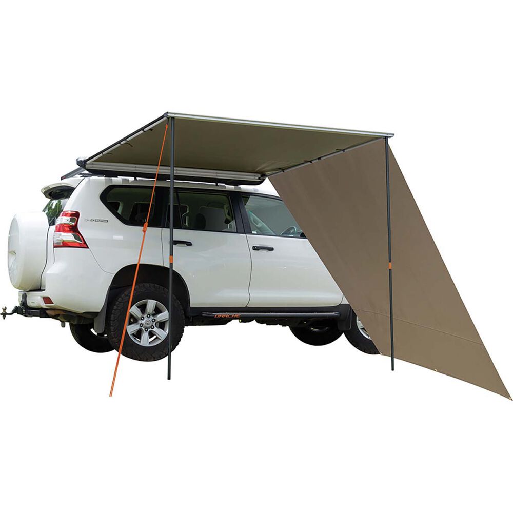 Darche Eclipse Awning Ezy Side Awning Extension