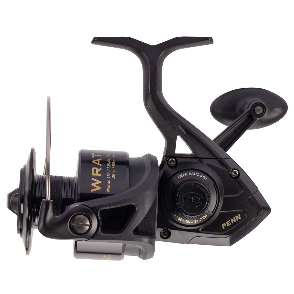 PENN Wrath II 6000 Spinning Reel