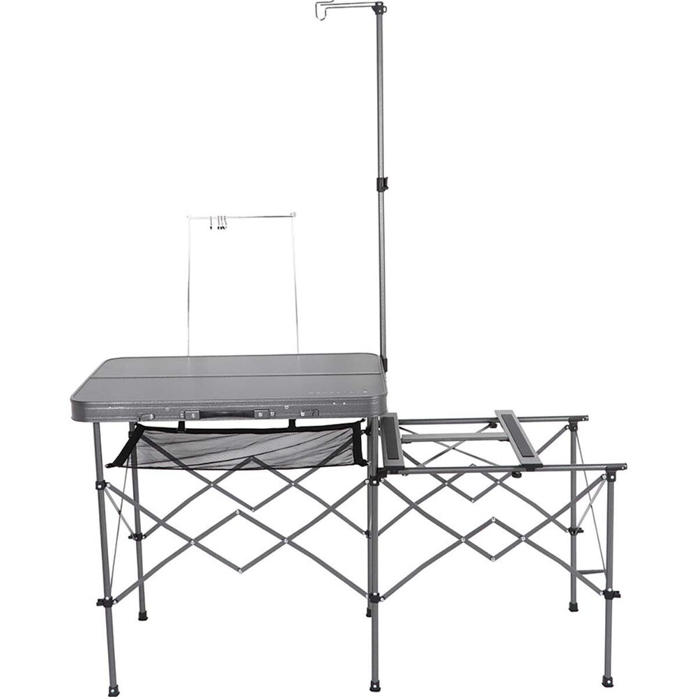 Wanderer Packaway Camp Kitchen