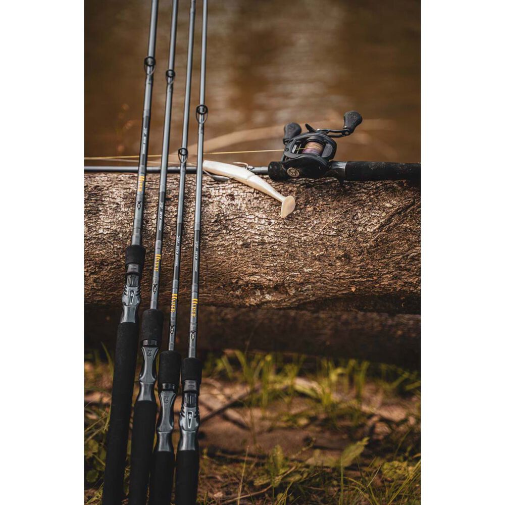 Daiwa 23 TD Hyper Baitcaster Rod